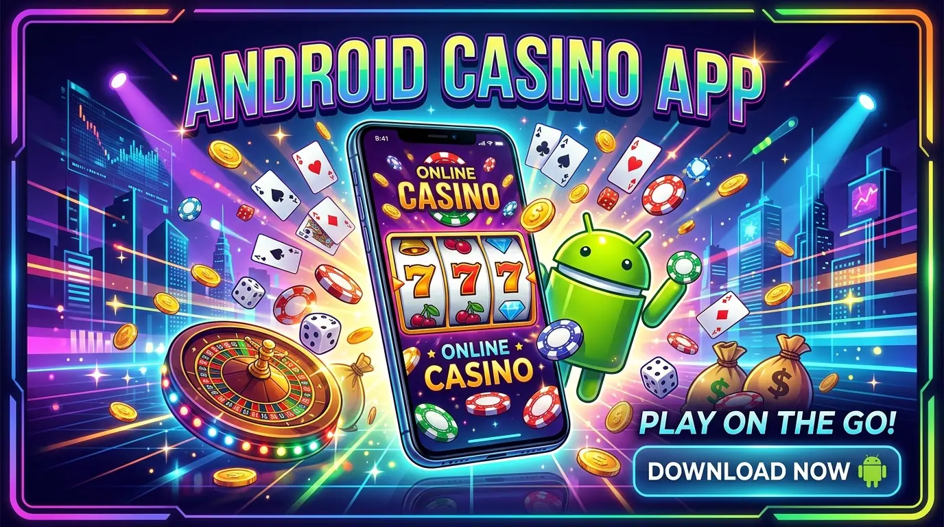 Level Up Android App