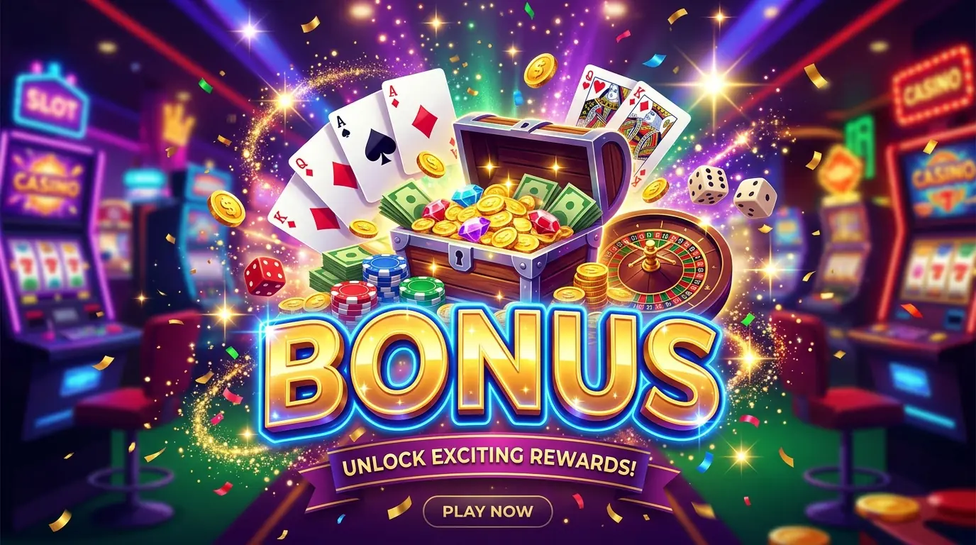 Level Up Casino Angebote