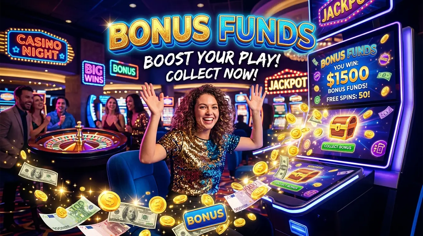 Level Up Casino Bonusguthaben