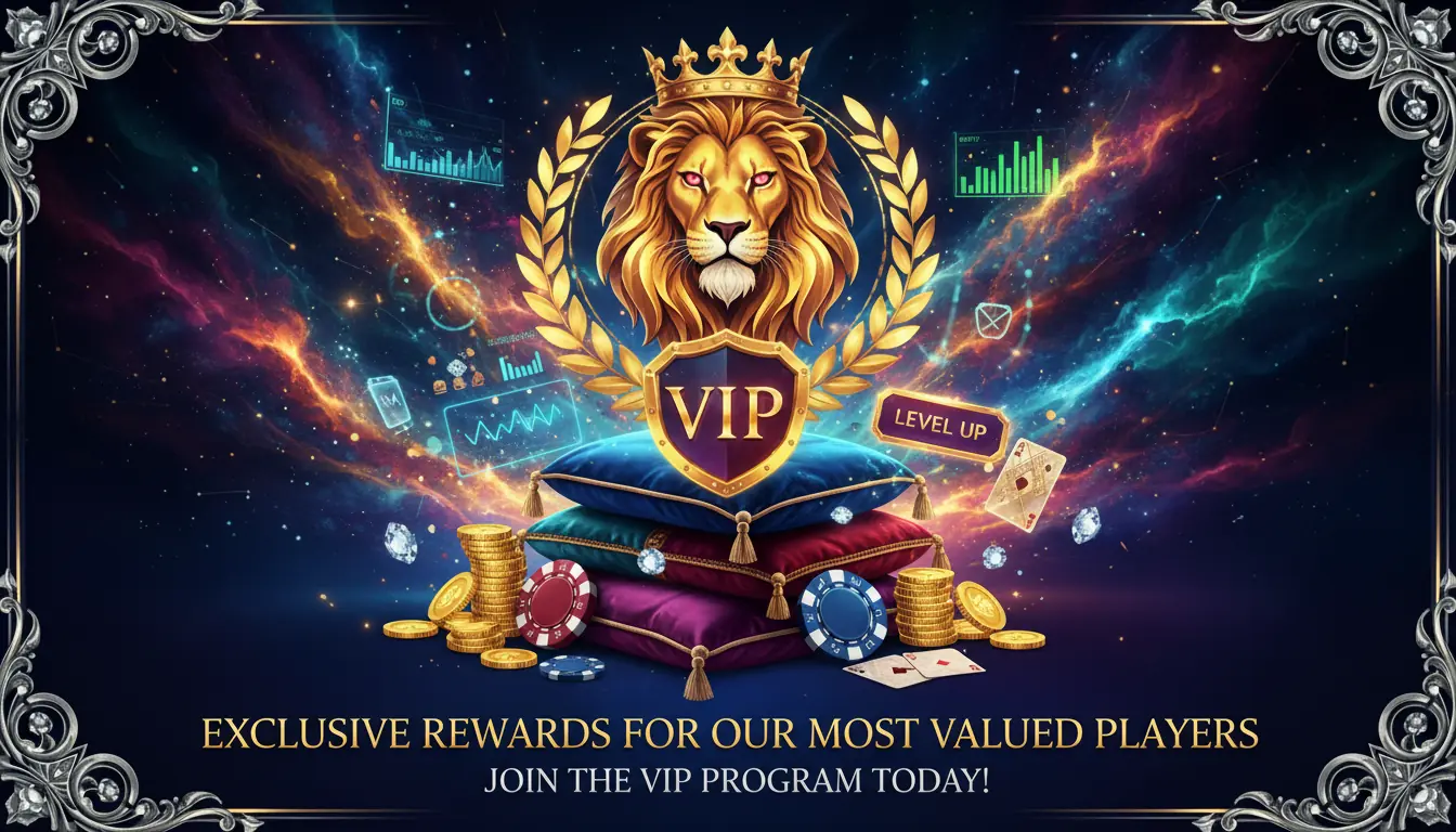 Level Up Treueprogramm