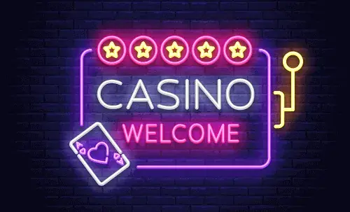 Level Up Welcome Bonus
