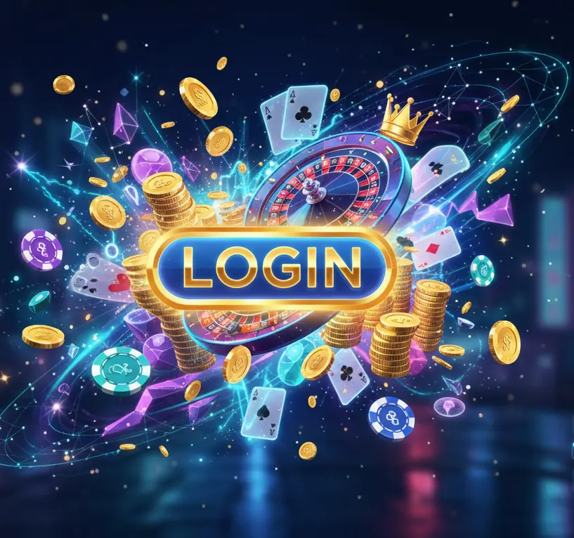 Level Up Casino Anmeldung