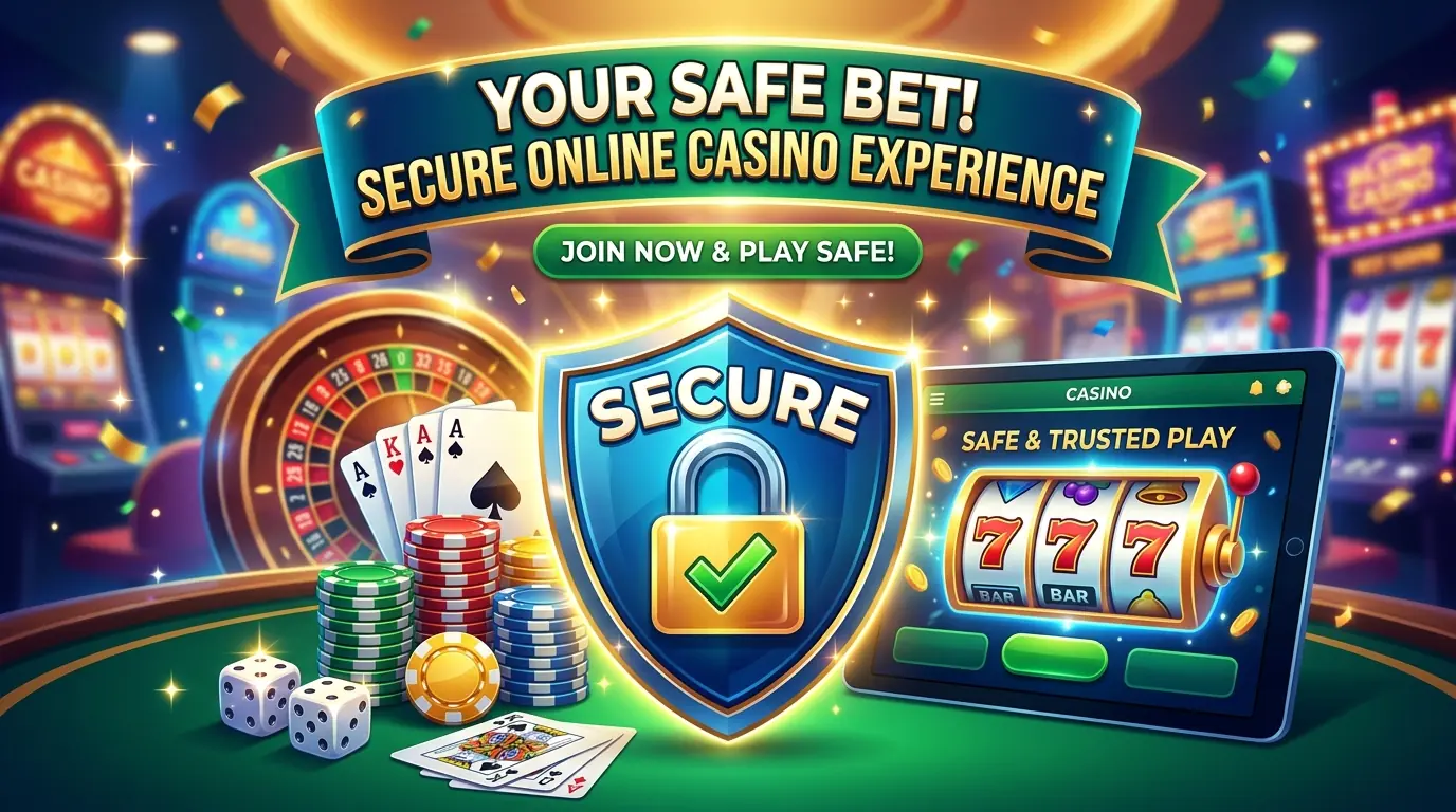 Level Up Casino Sicherheit