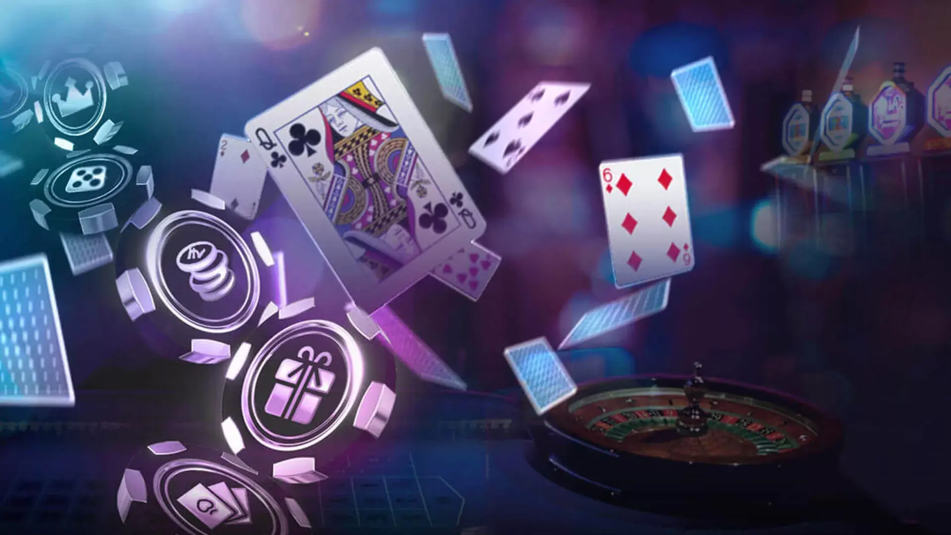 Level Up Casino Spiele