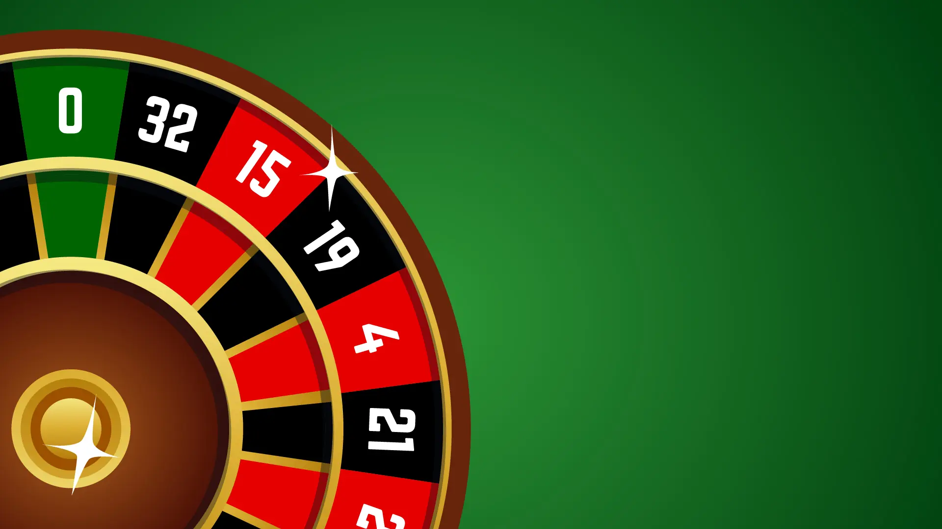 Level Up Roulette Spiel