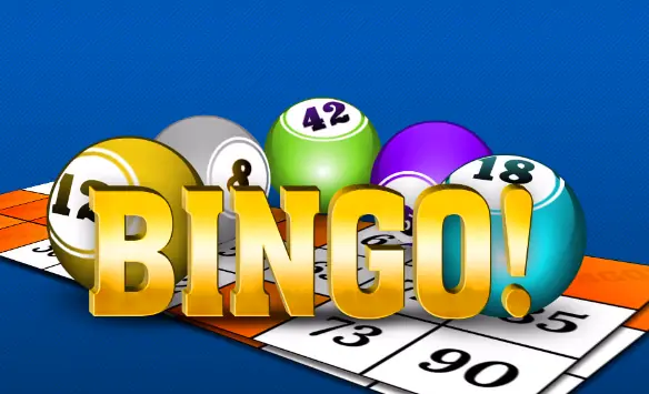 Level Up Bingo