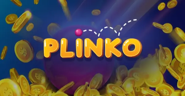 Level Up Plinko